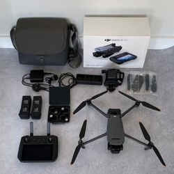 DJI Mavic 3 Pro 