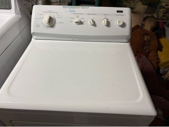 GAS DRYER KENMORE WORKS GREAT CAN DELIVER