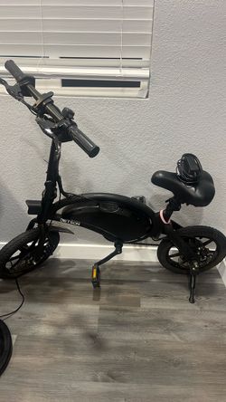 Electric Bike / E-Bike