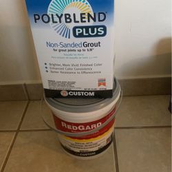 No Sanded Ground And Waterproof And Crack Prevention 