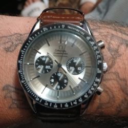 Omega Watch