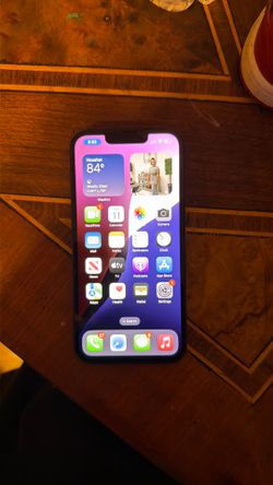iPhone 13 128 gb Unlocked