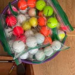 Golf Balls Pro V 1s