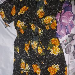 Dress Size M