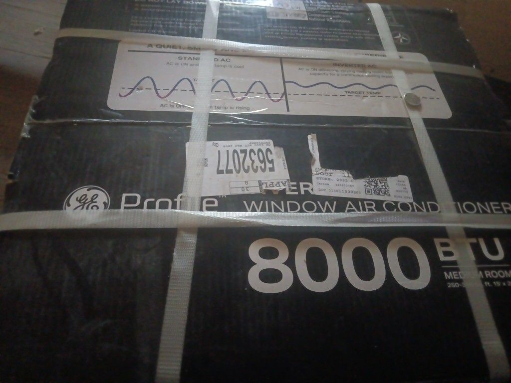 Air Conditioner