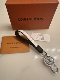 Louis Vuitton Key Chain - Brand New