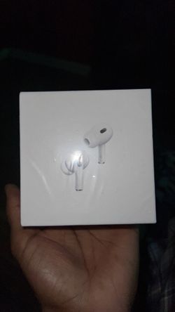 Apple Airpod Pro 2nd gen