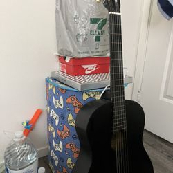 Guitar