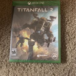 Titanfall 2 - Xbox One