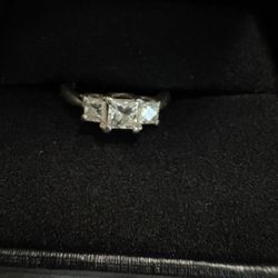 Leo Princess Diamond 