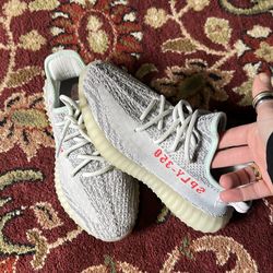 Adidas boost size 6/5