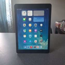 Apple Ipad 5th Generation 
