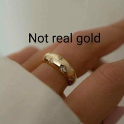 Ring Size 7