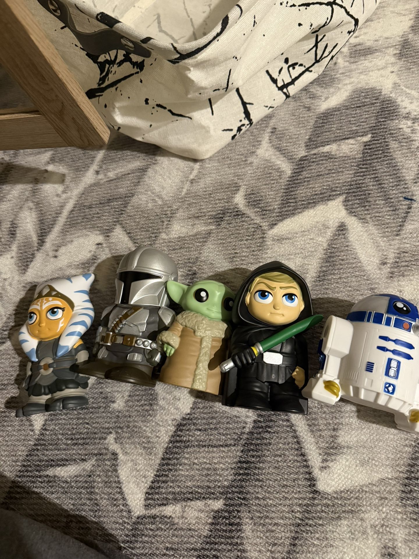 Kids Star Wars Toys
