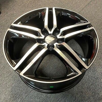 Black Wheel for Honda Accord 2016 2017 🔥OEM Quality Alloy Rim 64083