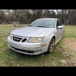 Saab 9-3 Parts 