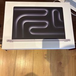Apple MacBook Pro M4 
