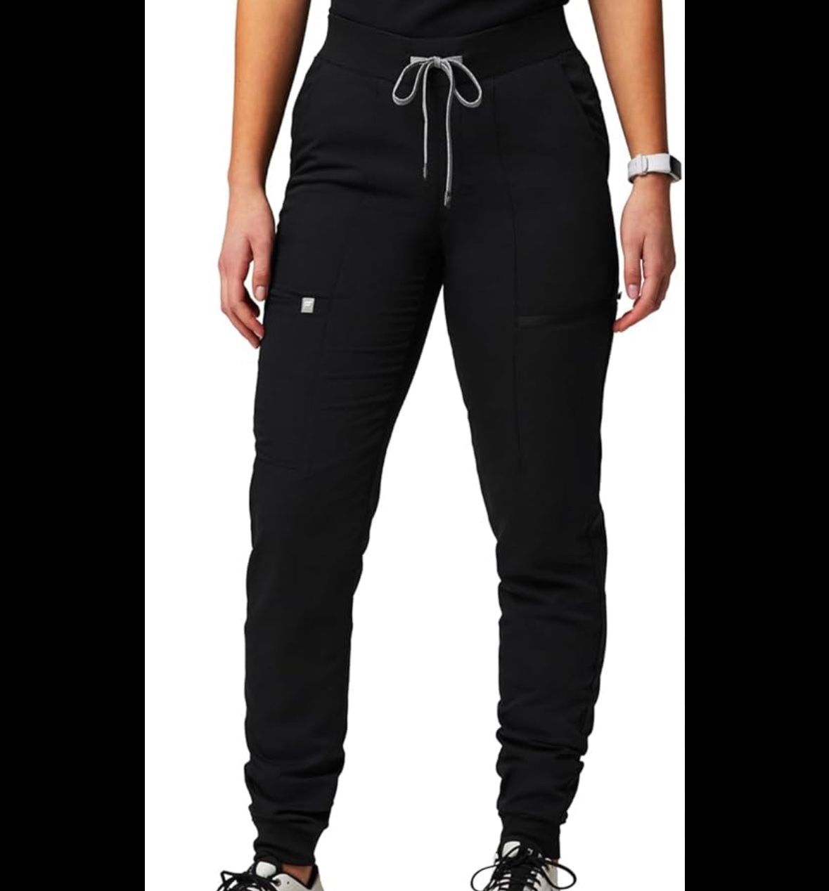 Fabletics Pants: On Call Scrub Jogger