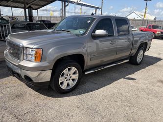 2008 GMC Sierra 1500