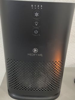 Air Purifier