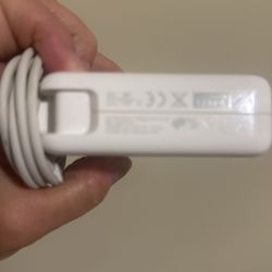 Original Charger For A 2012 MacBook Pro 