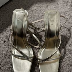 Zara Heels