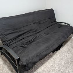 Full-Sized Futon/Couch