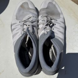 Nike shoes