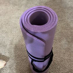 Yoga Mat