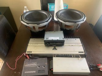 Cay System