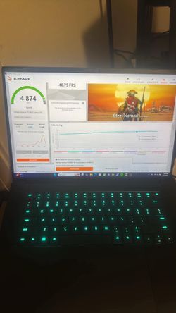 Razer Blade 16 RTX 4090 // 13950hx // 1tb // 16gb //
