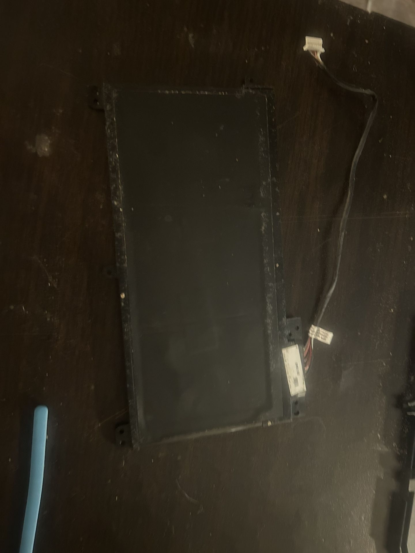 Hp BI03XL Recharge Battery