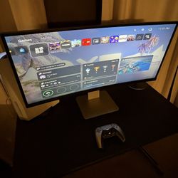 Dell Monitor 34” 