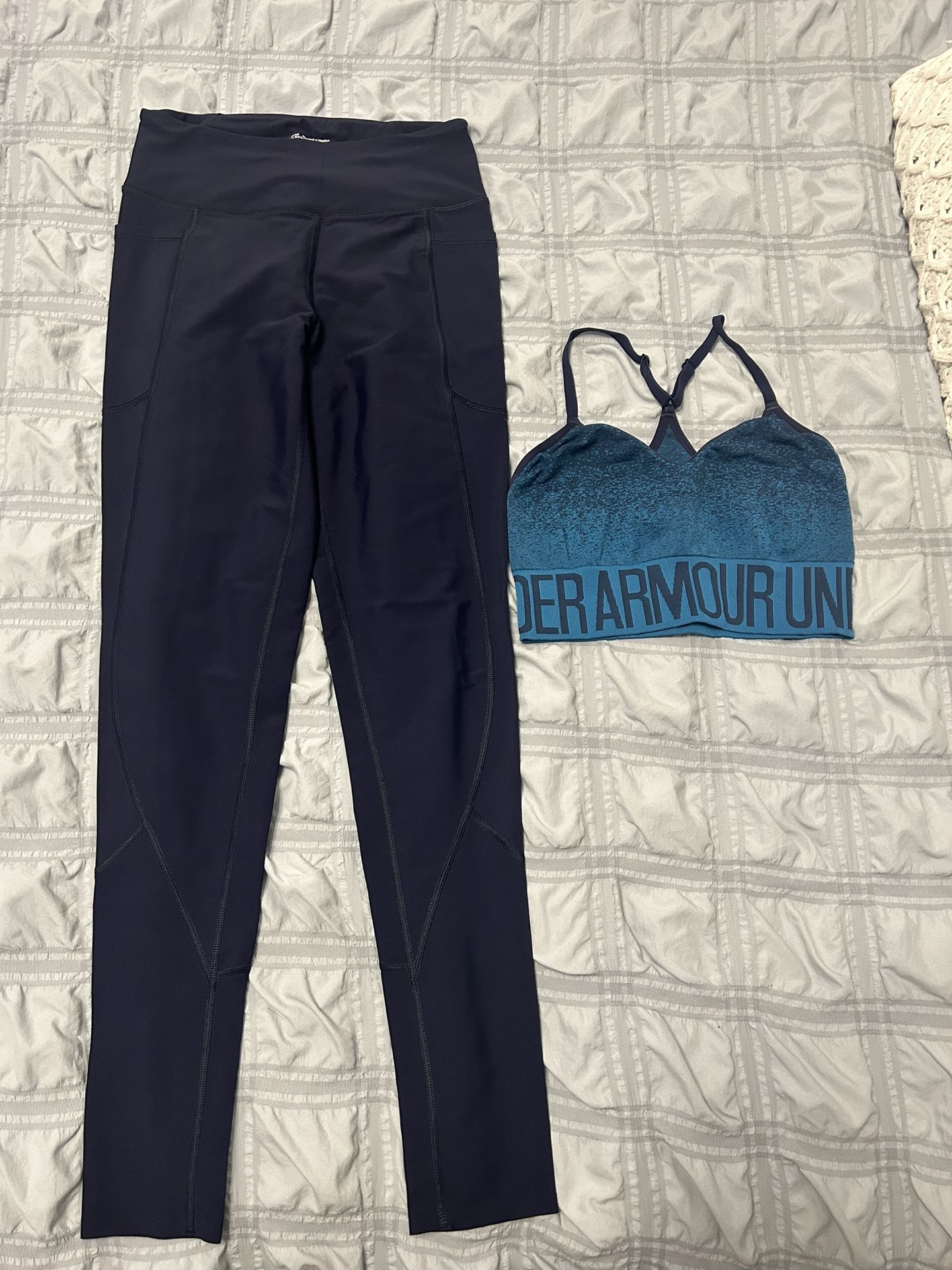 Workout/ Exercise / Active Wear