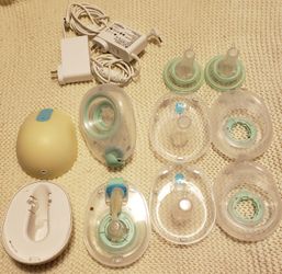 WILLOW Breast Pump