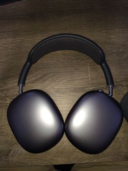Airpods Max