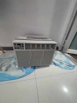 General Electric wall unit  Ac