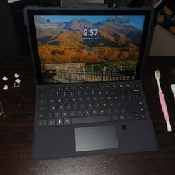 Microsoft Surface Pro7 