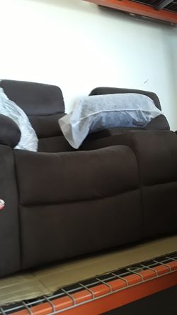 Recliner comfortable