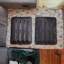 Boogie Van Parts
