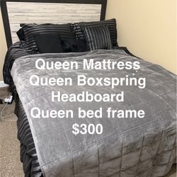Furniture & TV Bundle – Great Deal!