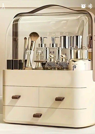 Makeup/Perfume Storage Case