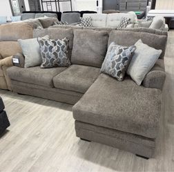 Sectional-Clearance-Brand New!