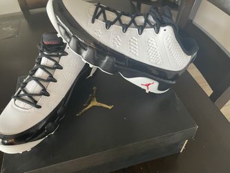 New! Air Jordan Golf Shoe - Men’s Size 8