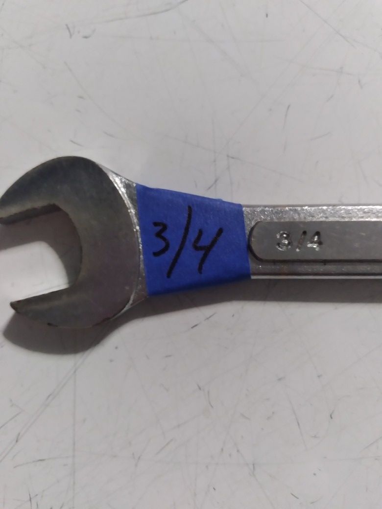 llave 3/4 Heramienta