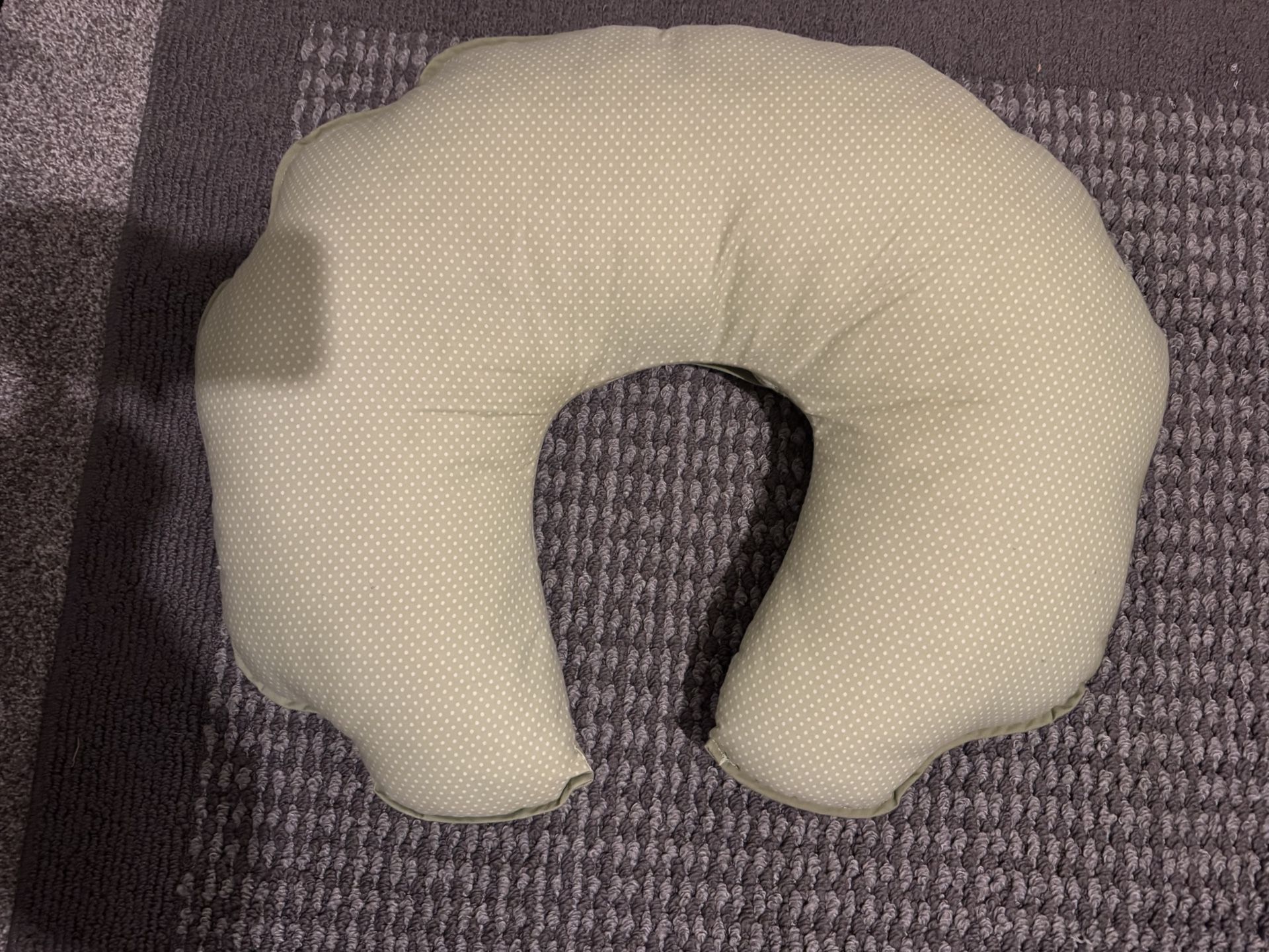 Boppy Nursing Pillow