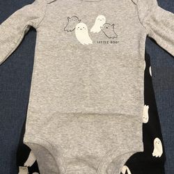 Baby Boy Outfit