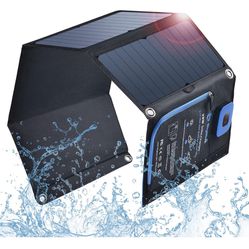 Solar Charger