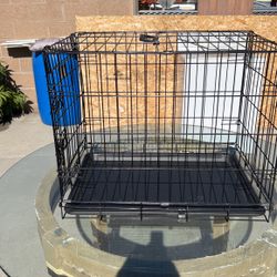 Dog Cage