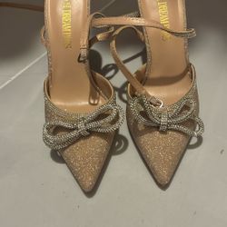 Heel